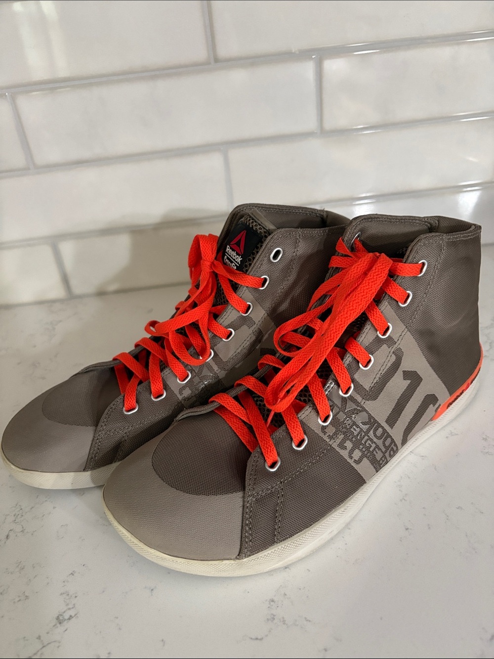 Reebok CrossFit Men's High-Top (11)